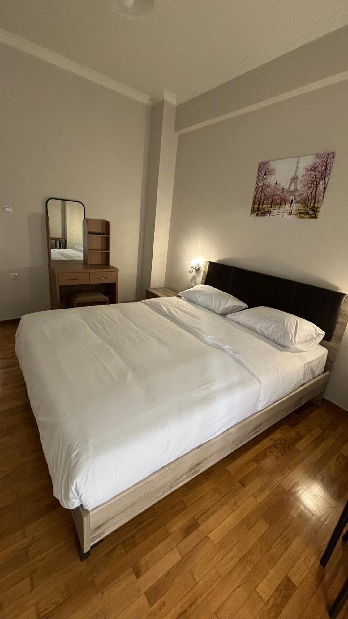 Valentino Apartment Athens Exterior photo